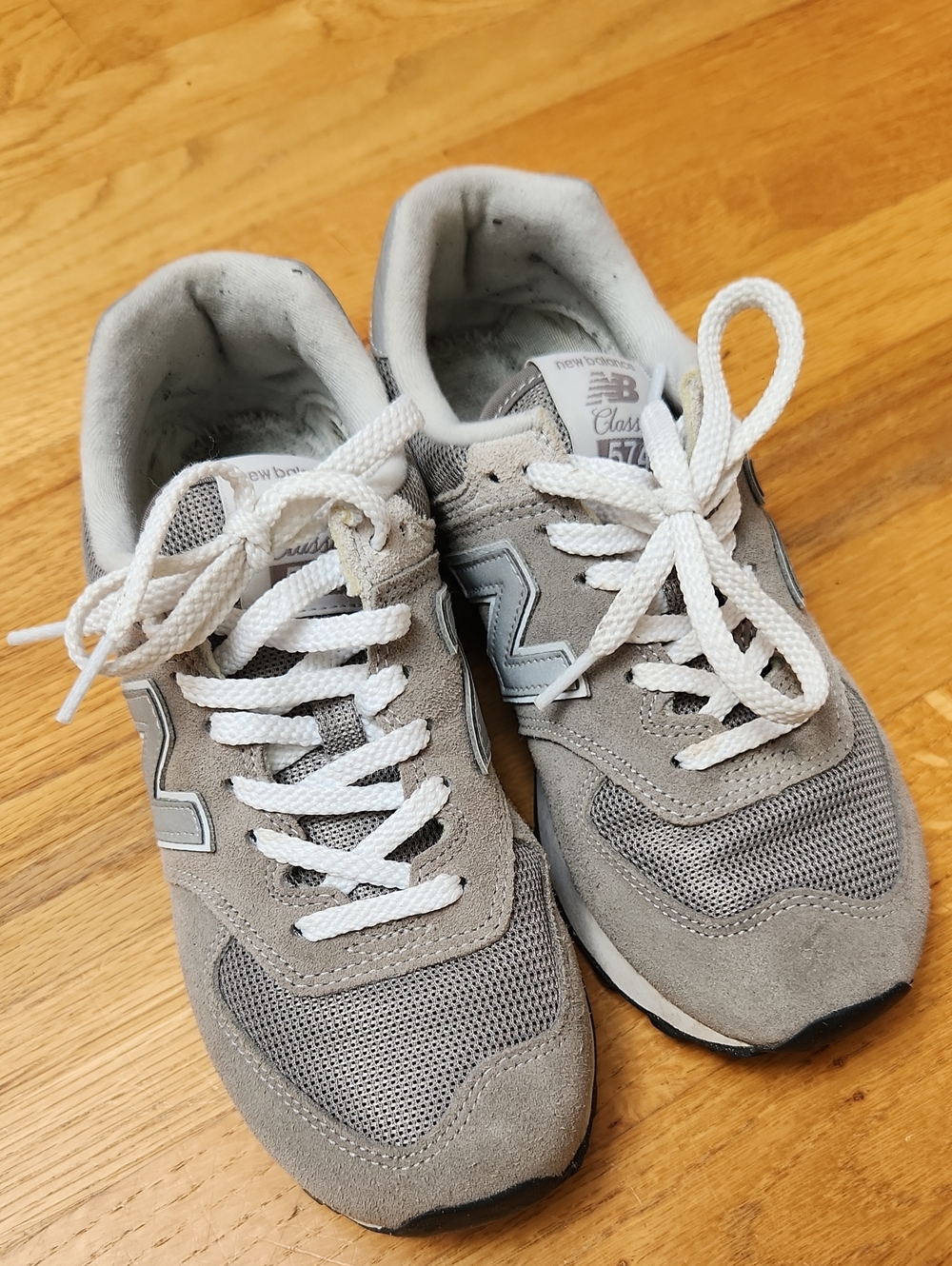 New Balance 574